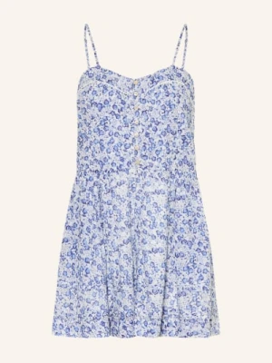 Marant Étoile Kombinezon Vickia blau