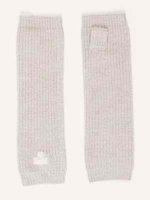 Marant Étoile Mitenki Enos beige