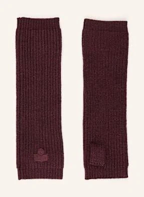 Marant Étoile Mitenki Enos lila