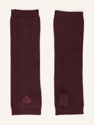 Marant Étoile Mitenki Enos lila