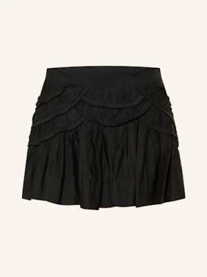 Marant Étoile Spódnica Ceola schwarz