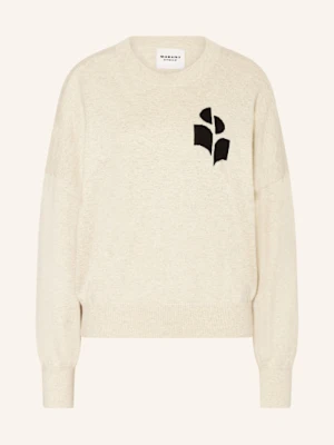 Marant Étoile Sweter Marisans grau