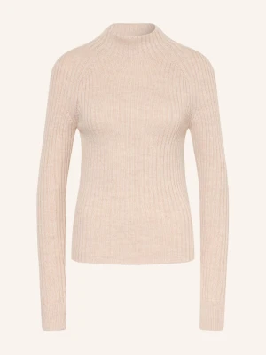 Marant Étoile Sweter weiss KREMOWY
