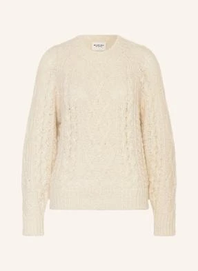 Marant Étoile Sweter Ysor weiss