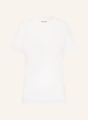 Marant Étoile T-Shirt Aby weiss