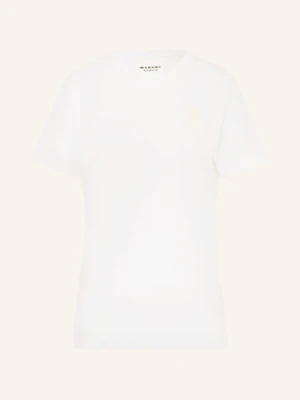 Marant Étoile T-Shirt Aby weiss