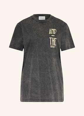 Marant Étoile T-Shirt Zoeline grau
