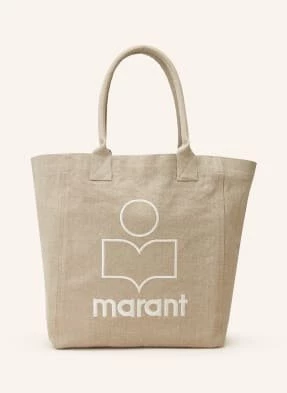 Marant Étoile Torba Shopper Yenky beige