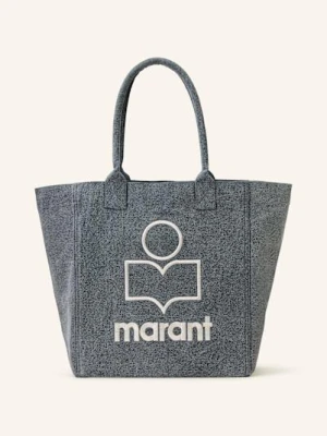 Marant Étoile Torba Shopper Yenky grau