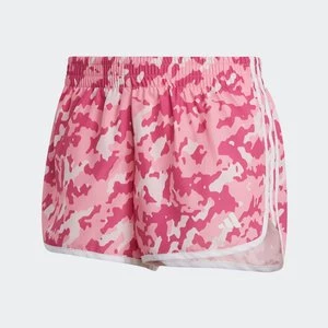 Marathon 20 Camo Running Shorts Adidas