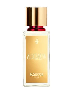 Marc-Antoine Barrois Aldebaran