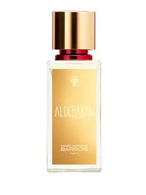 Marc-Antoine Barrois Aldebaran