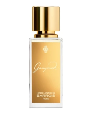 Marc-Antoine Barrois Ganymede