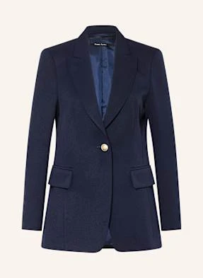 Marc Aurel Blezer blau