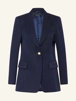 Marc Aurel Blezer blau