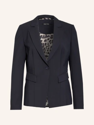 Marc Aurel Blezer blau