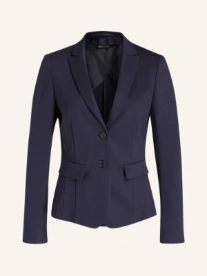 Marc Aurel Blezer blau