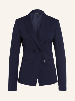 Marc Aurel Blezer blau