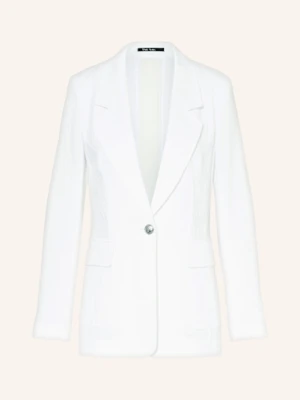 Marc Aurel Blezer weiss