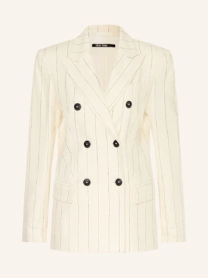 Marc Aurel Blezer Z Dodatkiem Lnu weiss