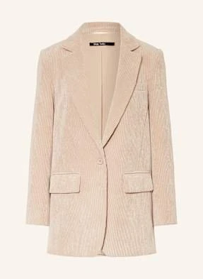 Marc Aurel Blezer Ze Sztruksu beige