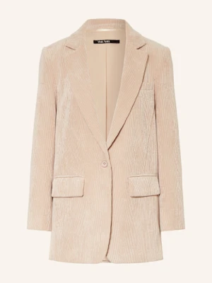 Marc Aurel Blezer Ze Sztruksu beige