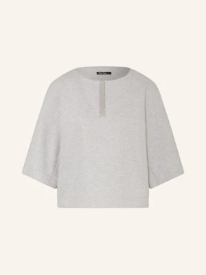 Marc Aurel Bluza grau szary