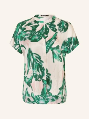 Marc Aurel Bluzka Bez Rękawów gruen