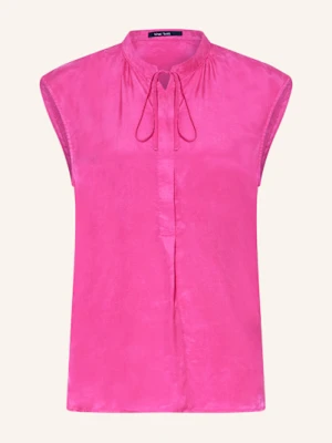 Marc Aurel Bluzka Bez Rękawów pink