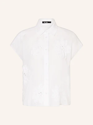 Marc Aurel Bluzka Bez Rękawów weiss