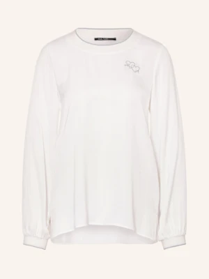 Marc Aurel Bluzka weiss