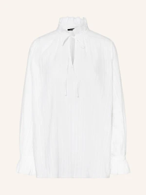 Marc Aurel Bluzka weiss