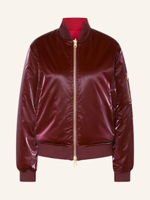 Marc Aurel Dwustronny Bluzon rot