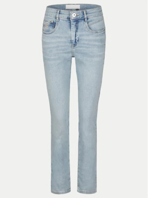 Marc Aurel Jeansy 1760 2300 93291 Niebieski Slim Fit