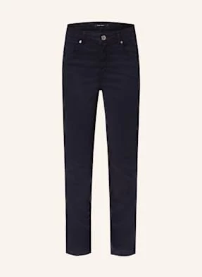 Marc Aurel Jeansy Skinny blau