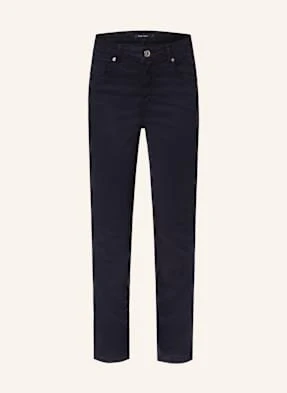 Marc Aurel Jeansy Skinny blau