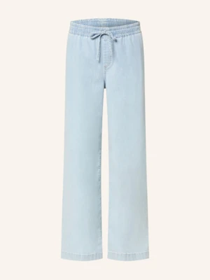 Marc Aurel Jeansy Straight blau