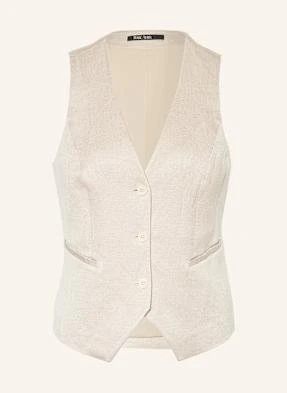 Marc Aurel Kamizelka Typu Blezer beige