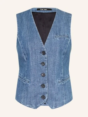 Marc Aurel Kamizelka Typu Blezer W Stylu Jeansowym blau