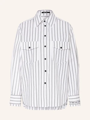 Marc Aurel Koszula weiss