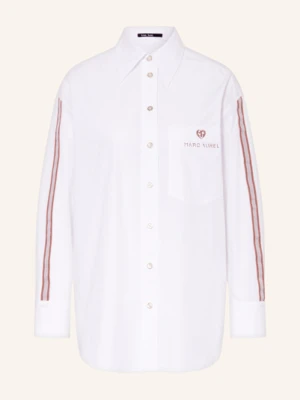 Marc Aurel Koszula weiss