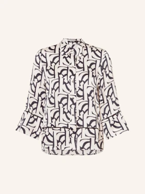 Marc Aurel Koszula Z Rękawami 3/4 beige