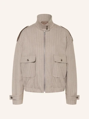 Marc Aurel Kurtka beige