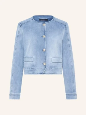 Marc Aurel Kurtka Dżinsowa blau