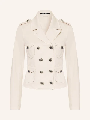 Marc Aurel Kurtka Jeansowa beige