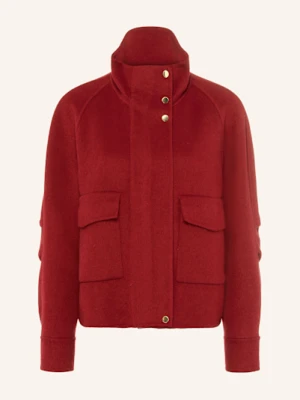 Marc Aurel Kurtka rot