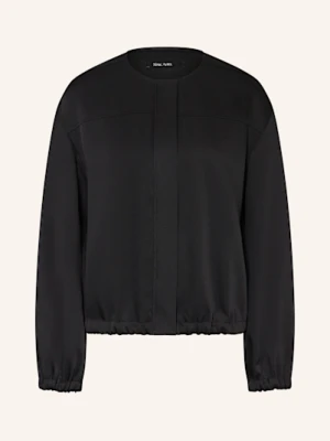 Marc Aurel Kurtka schwarz