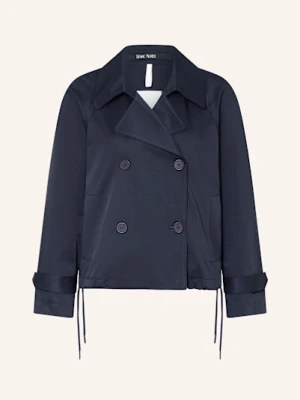 Marc Aurel Kurtka Trencz blau