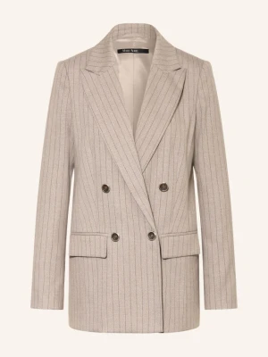 Marc Aurel Marynarka beige
