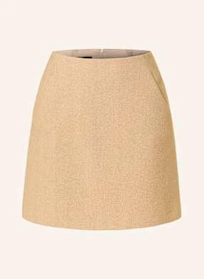 Marc Aurel Spódnica beige